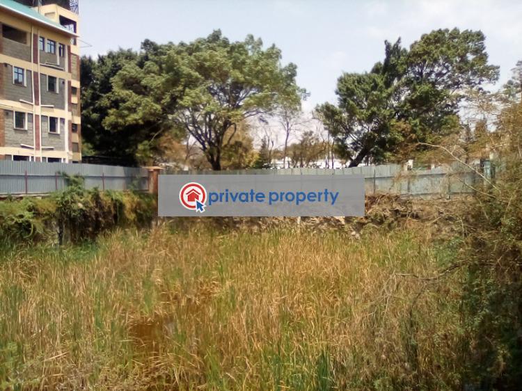 Land For Sale &nbsp;kabarnet Rd Kilimani Nairobi - 6