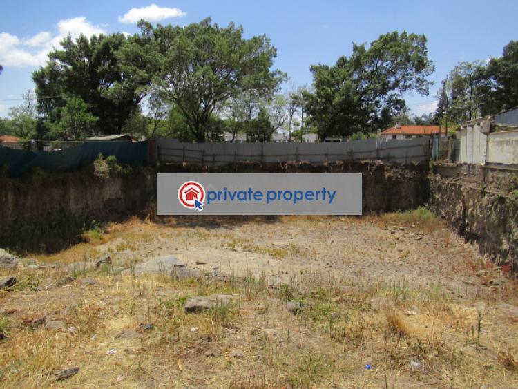 Land For Sale &nbsp;kabarnet Rd Kilimani Nairobi - 3