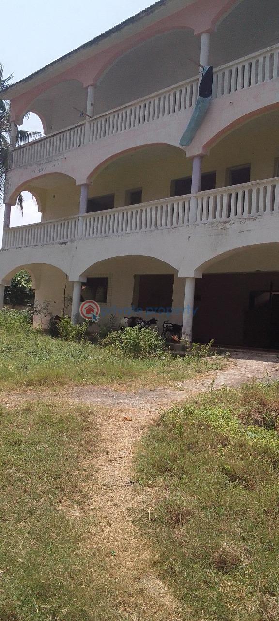 Land For Sale Nyali Kambi Rd Mombasa Nyali Mombasa  - 4