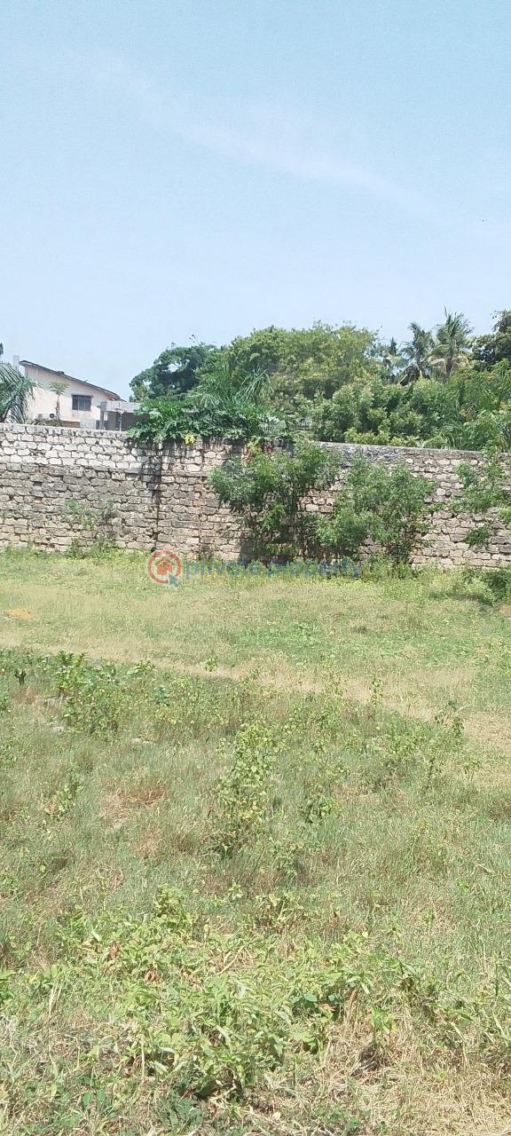 Land For Sale Nyali Mombasa  - 1
