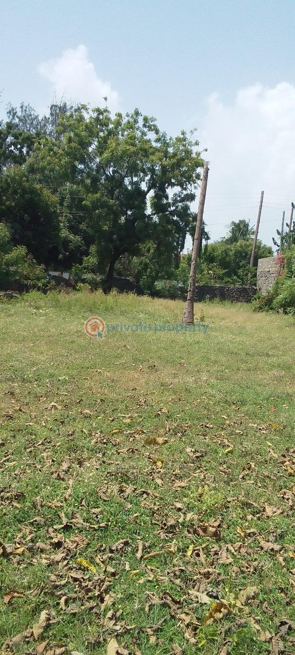 Land For Sale Nyali Mombasa  - 6