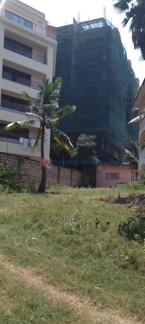 Land For Sale Nyali Mombasa  - 3