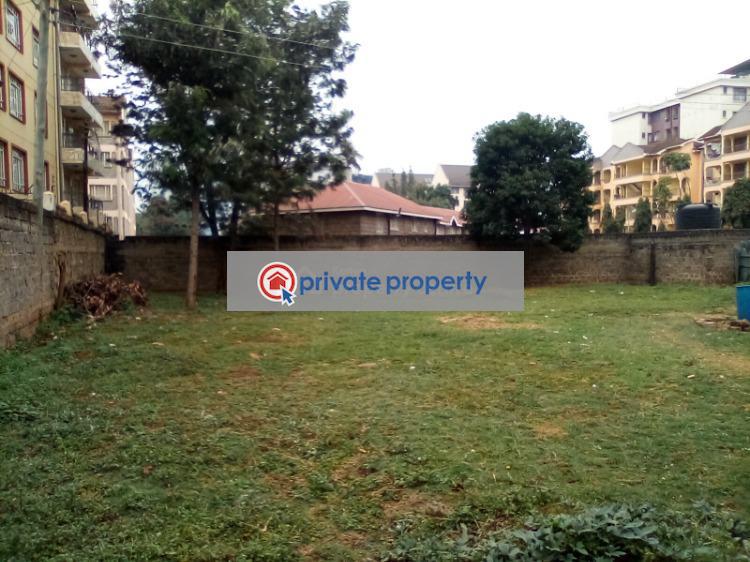Land For Sale &nbsp;school Lane Westlands Nairobi - 7