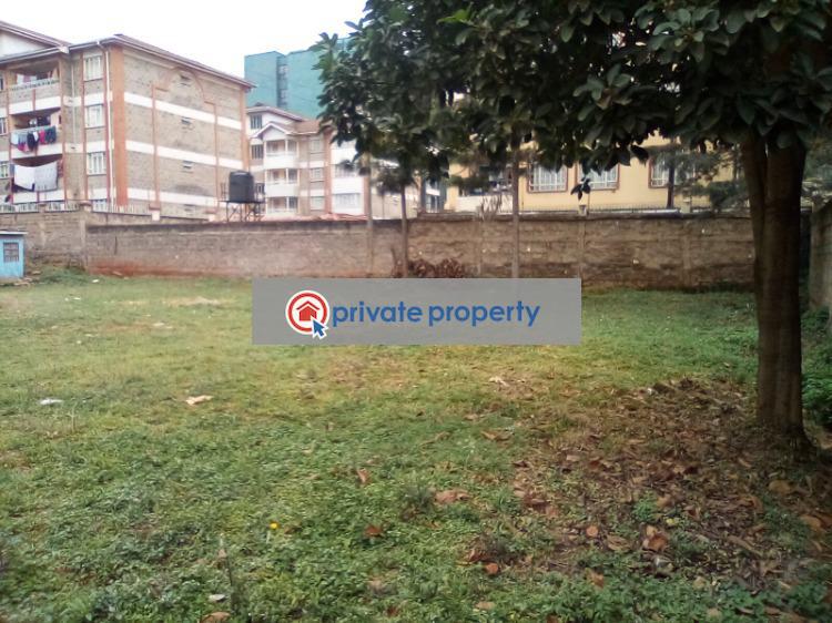 Land For Sale &nbsp;school Lane Westlands Nairobi - 3