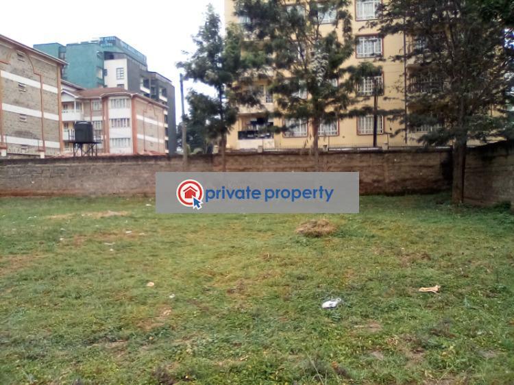 Land For Sale &nbsp;school Lane Westlands Nairobi - 6