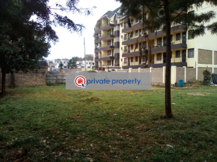 Land For Sale &nbsp;school Lane Westlands Nairobi - 2