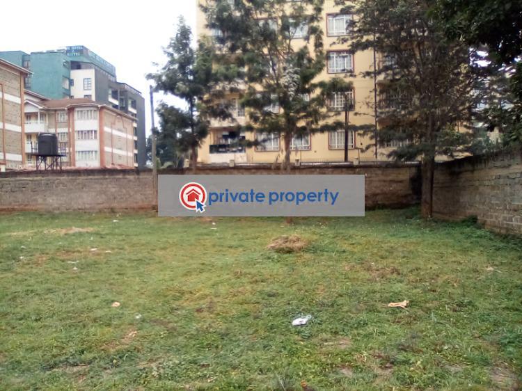 Land For Sale &nbsp;school Lane Westlands Nairobi - 5