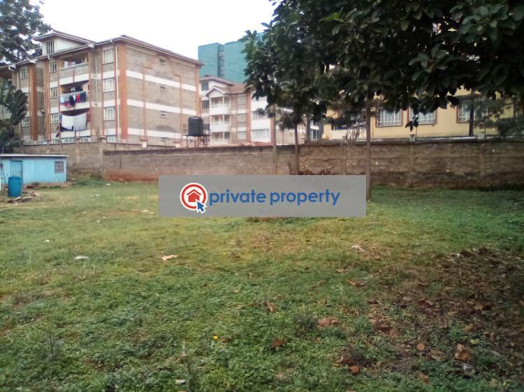Land For Sale &nbsp;school Lane Westlands Nairobi - 4