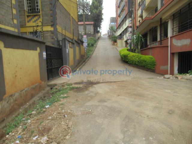 Land For Sale Off Limuru Rd ruaka Kiambu - 2