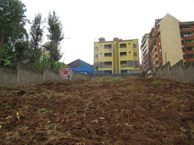 Land For Sale Off Limuru Rd ruaka Kiambu - 5
