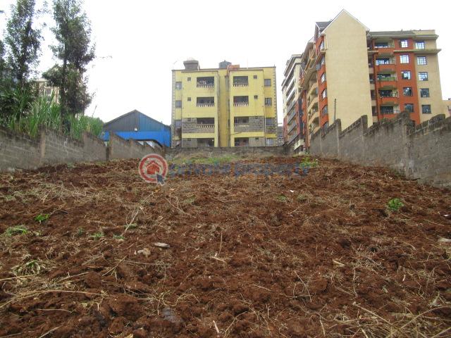 Land For Sale Off Limuru Rd ruaka Kiambu - 4