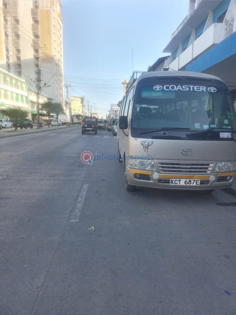 Land For Sale Mombasa Jomo Kenyatta Avenue Nyali Mombasa  - 4