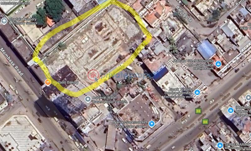 Land For Sale Mombasa Jomo Kenyatta Avenue Nyali Mombasa  - 5