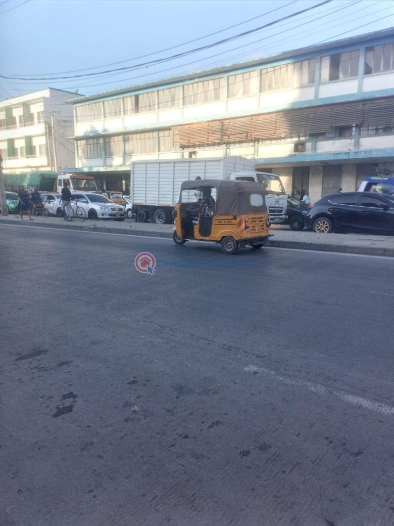 Land For Sale Mombasa Jomo Kenyatta Avenue Nyali Mombasa  - 2