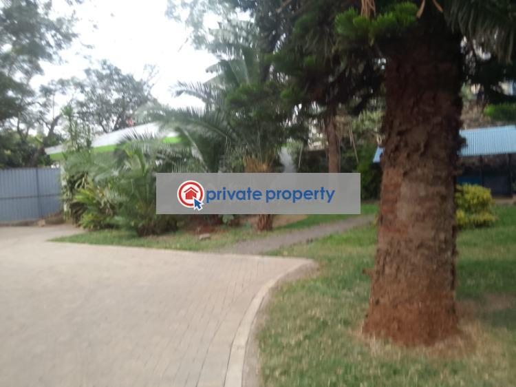 Mixed use Land For Sale &nbsp;school Lane Westlands Nairobi - 4