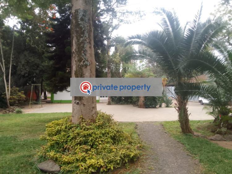 Mixed use Land For Sale &nbsp;school Lane Westlands Nairobi - 8