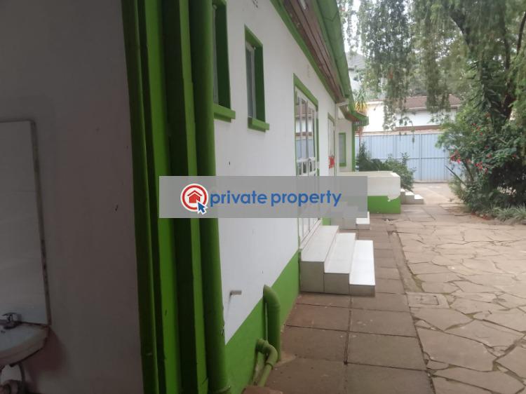 Mixed use Land For Sale &nbsp;school Lane Westlands Nairobi - 2