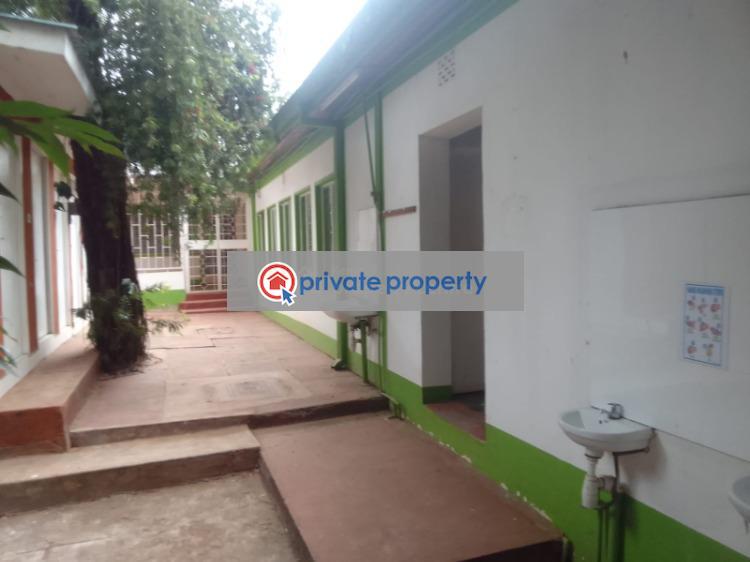 Mixed use Land For Sale &nbsp;school Lane Westlands Nairobi - 1