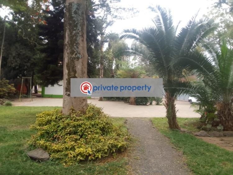 Mixed use Land For Sale &nbsp;school Lane Westlands Nairobi - 7