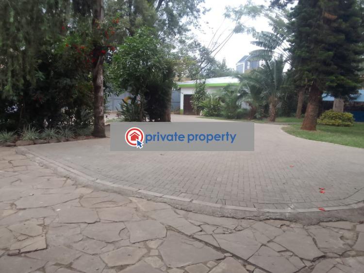 Mixed use Land For Sale &nbsp;school Lane Westlands Nairobi - 3
