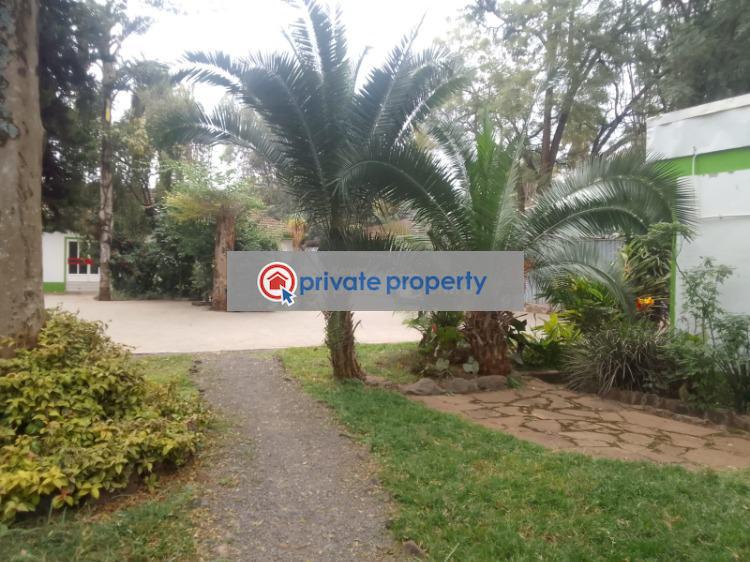 Mixed use Land For Sale &nbsp;school Lane Westlands Nairobi - 10