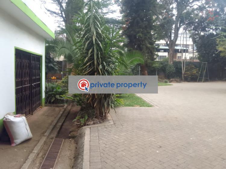 Mixed use Land For Sale &nbsp;school Lane Westlands Nairobi - 11