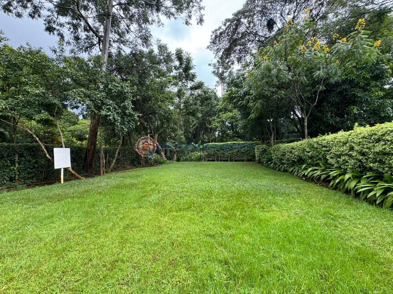 Land For Sale Ridg Ruaka Kiambu - 1