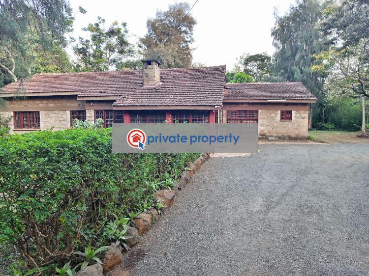 Mixed use Land For Sale &nbsp;behind Safari Park Hotel Roysambu Nairobi - 8