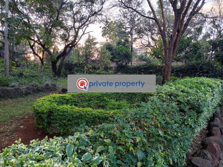 Mixed use Land For Sale &nbsp;behind Safari Park Hotel Roysambu Nairobi - 4