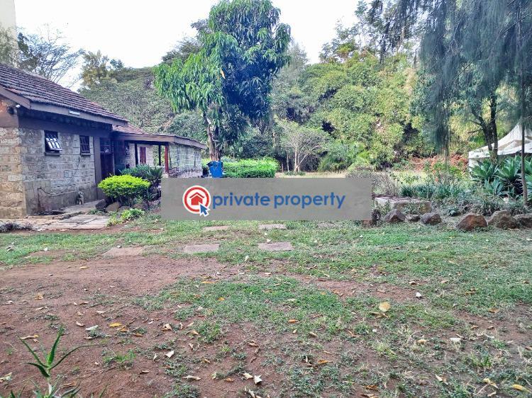 Mixed use Land For Sale &nbsp;behind Safari Park Hotel Roysambu Nairobi - 3
