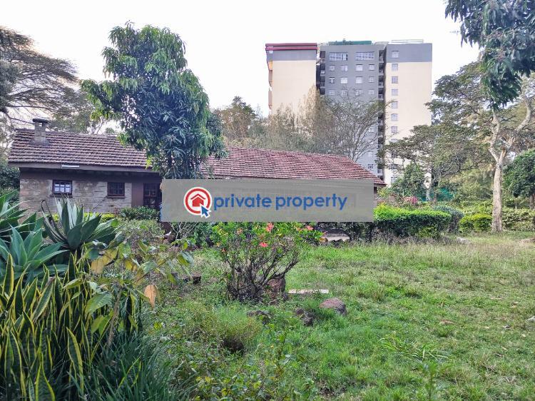 Mixed use Land For Sale &nbsp;behind Safari Park Hotel Roysambu Nairobi - 9
