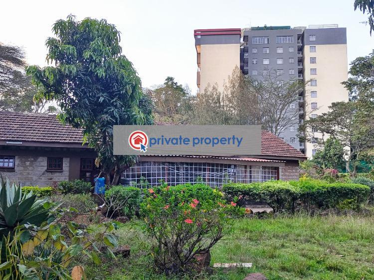 Mixed use Land For Sale &nbsp;behind Safari Park Hotel Roysambu Nairobi - 2