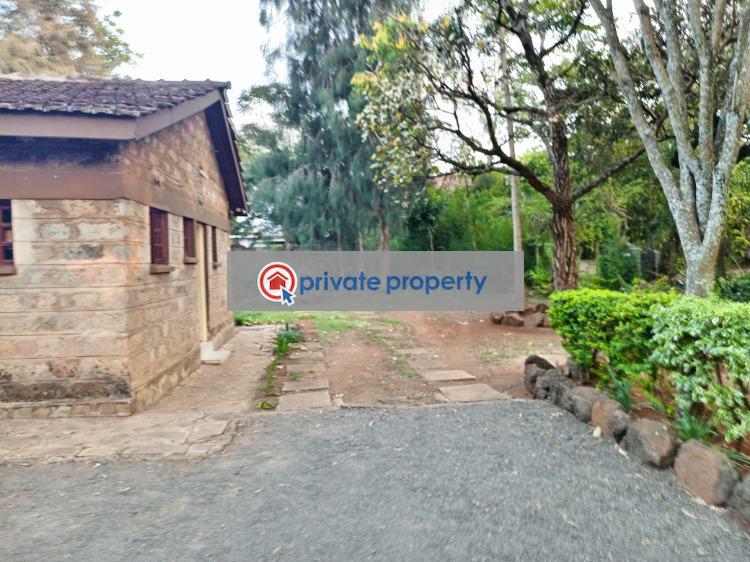 Mixed use Land For Sale &nbsp;behind Safari Park Hotel Roysambu Nairobi - 6