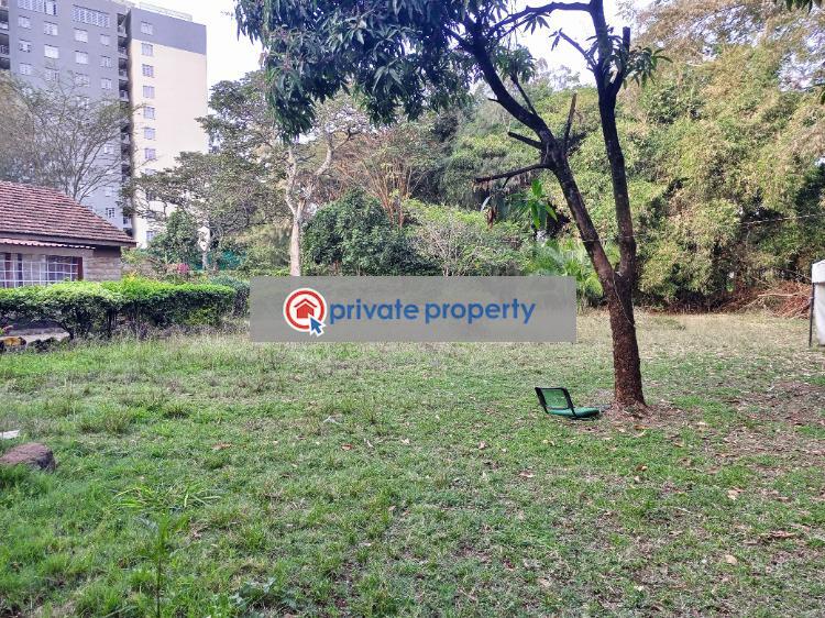 Mixed use Land For Sale &nbsp;behind Safari Park Hotel Roysambu Nairobi - 1