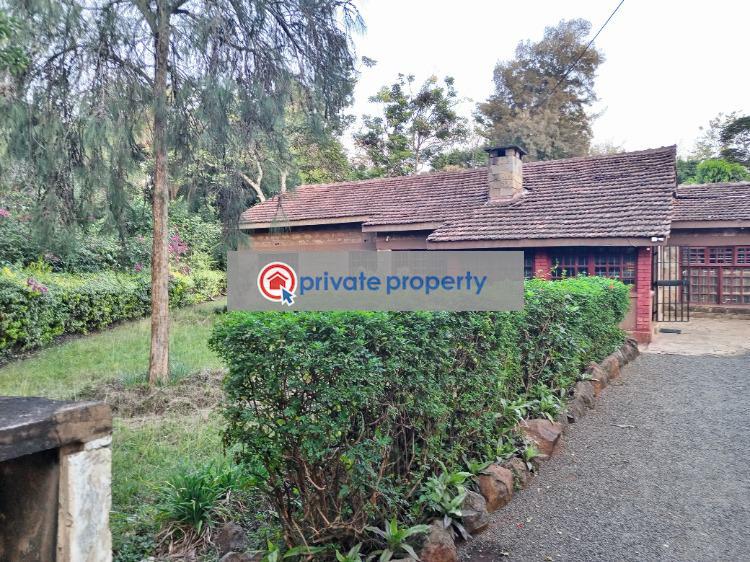 Mixed use Land For Sale &nbsp;behind Safari Park Hotel Roysambu Nairobi - 7