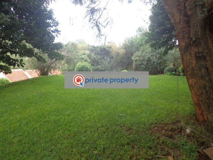 Land For Sale &nbsp;off Rhapta Rd Westlands Nairobi - 3