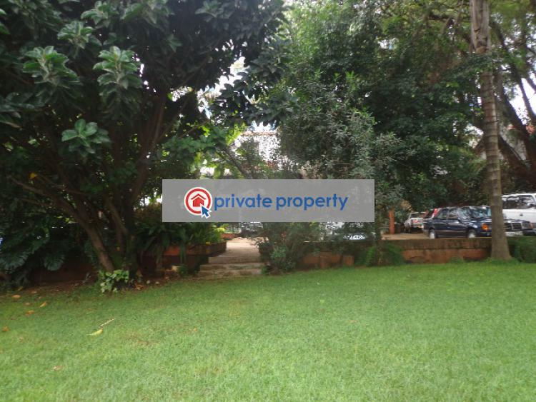 Land For Sale &nbsp;off Rhapta Rd Westlands Nairobi - 1