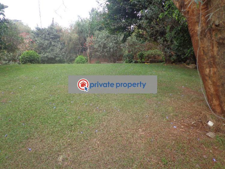 Land For Sale &nbsp;off Rhapta Rd Westlands Nairobi - 7