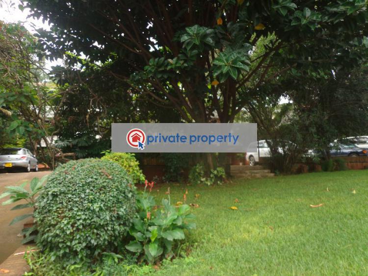 Land For Sale &nbsp;off Rhapta Rd Westlands Nairobi - 2