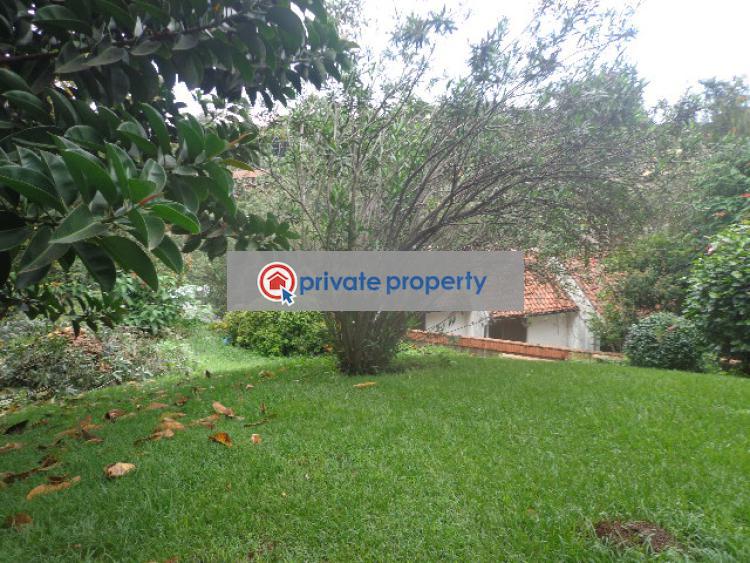 Land For Sale &nbsp;off Rhapta Rd Westlands Nairobi - 4