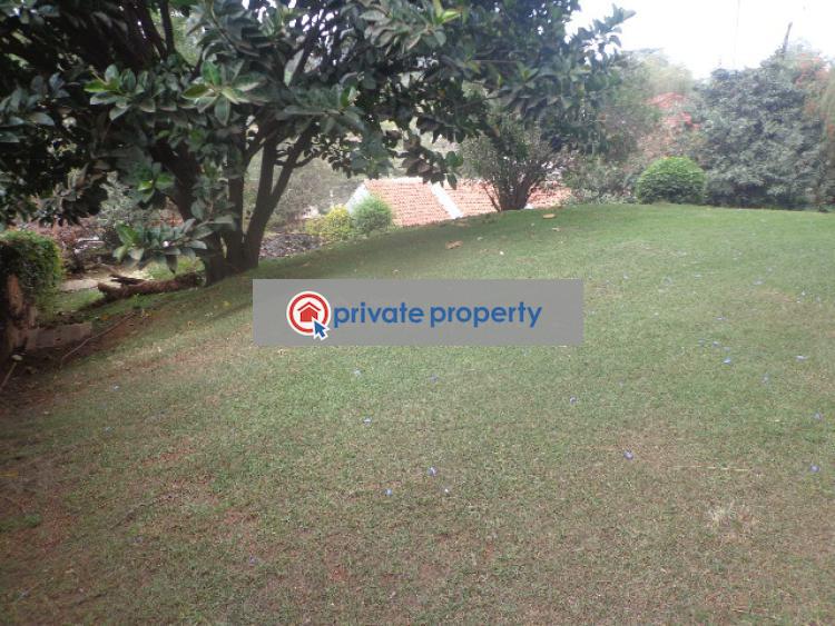 Land For Sale &nbsp;off Rhapta Rd Westlands Nairobi - 6
