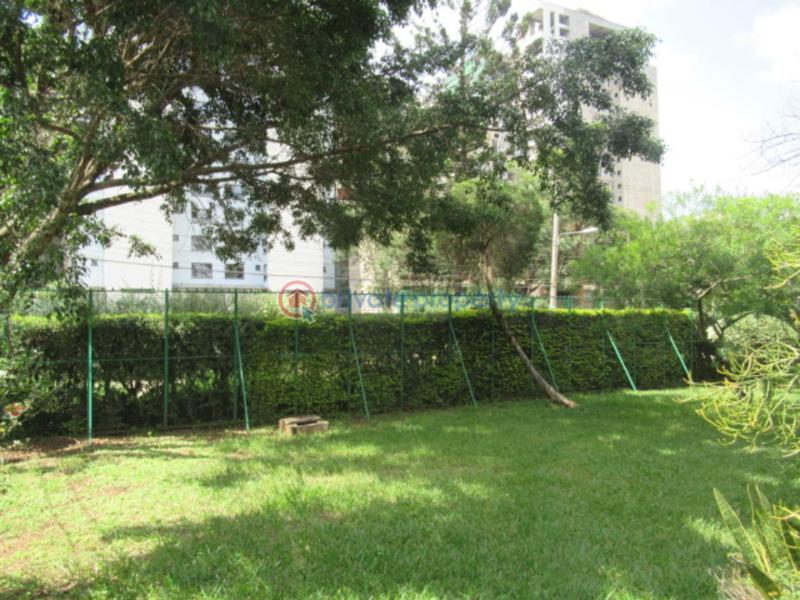 Land For Sale Off Fifth Parklands Avenue Parklands Nairobi - 2