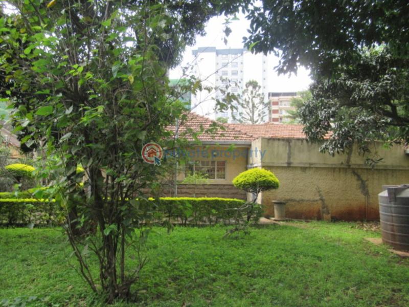 Land For Sale Off Fifth Parklands Avenue Parklands Nairobi - 3