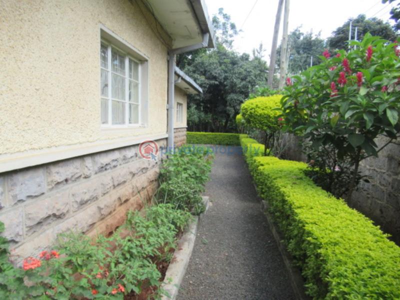 Land For Sale Off Fifth Parklands Avenue Parklands Nairobi - 7