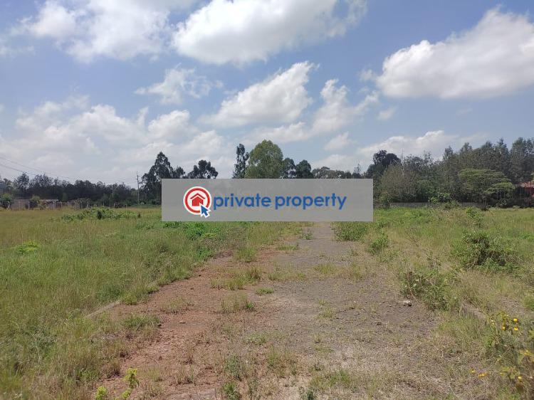 Residential Land For Sale &nbsp;karen Karen Nairobi - 6