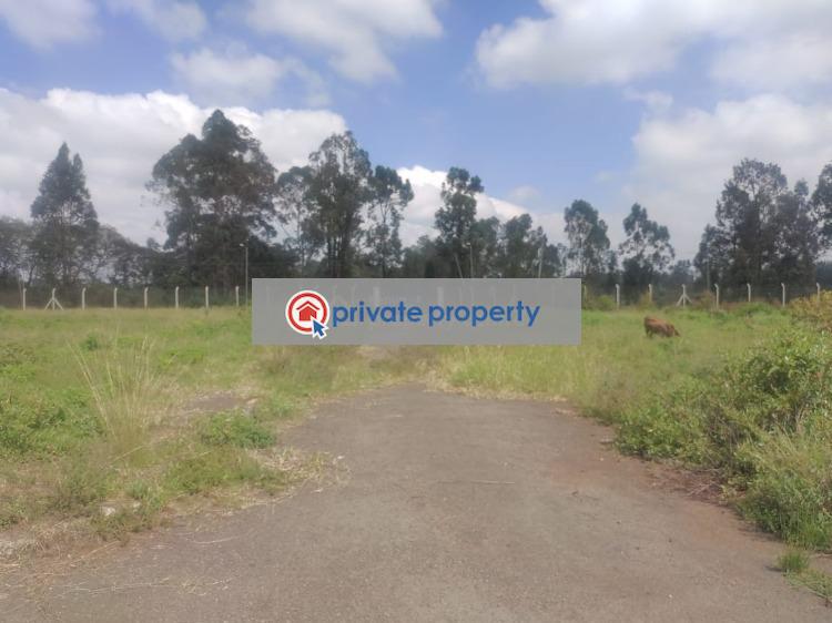 Residential Land For Sale &nbsp;karen Karen Nairobi - 3