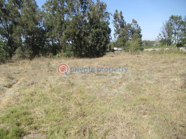 Land For Sale Kuwinda Karen Nairobi - 4