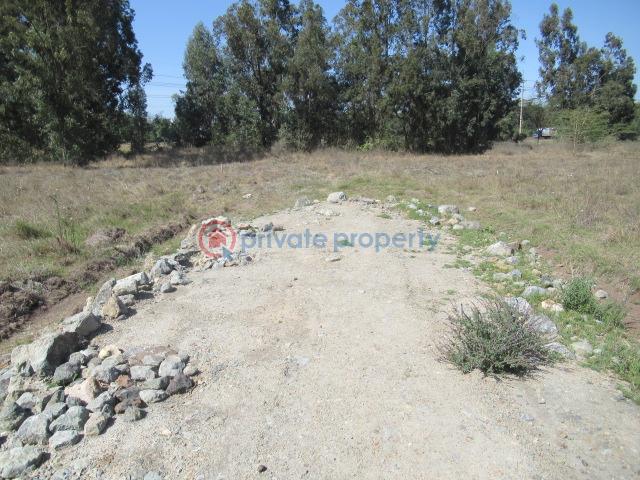 Land For Sale Kuwinda Karen Nairobi - 6