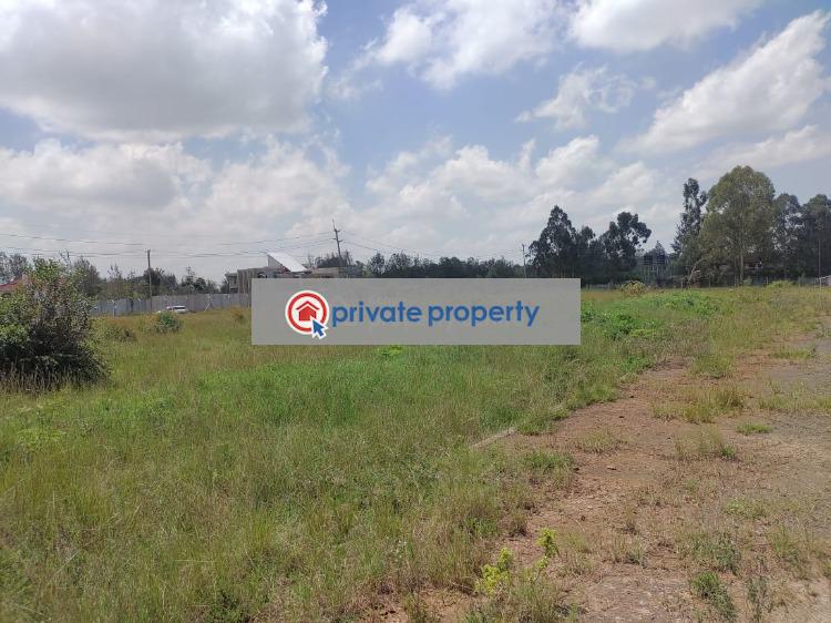Residential Land For Sale &nbsp;karen Karen Nairobi - 7