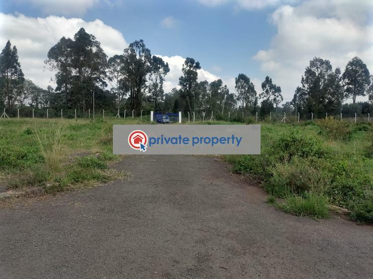 Residential Land For Sale &nbsp;karen Karen Nairobi - 5